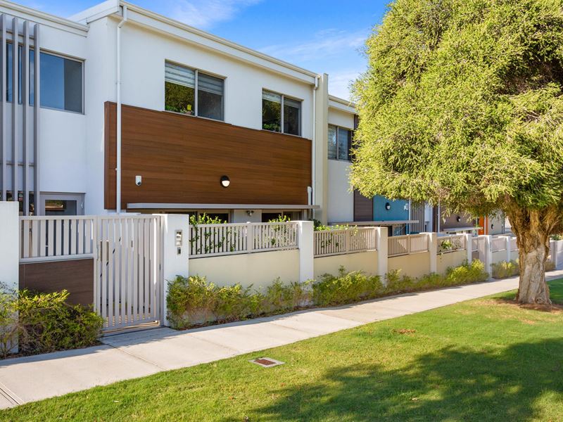 9/42 Shakespeare Street, Mount Hawthorn WA 6016