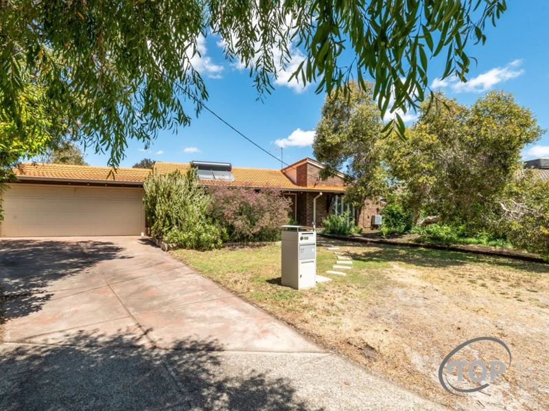 17 Meldreth Court, Willetton