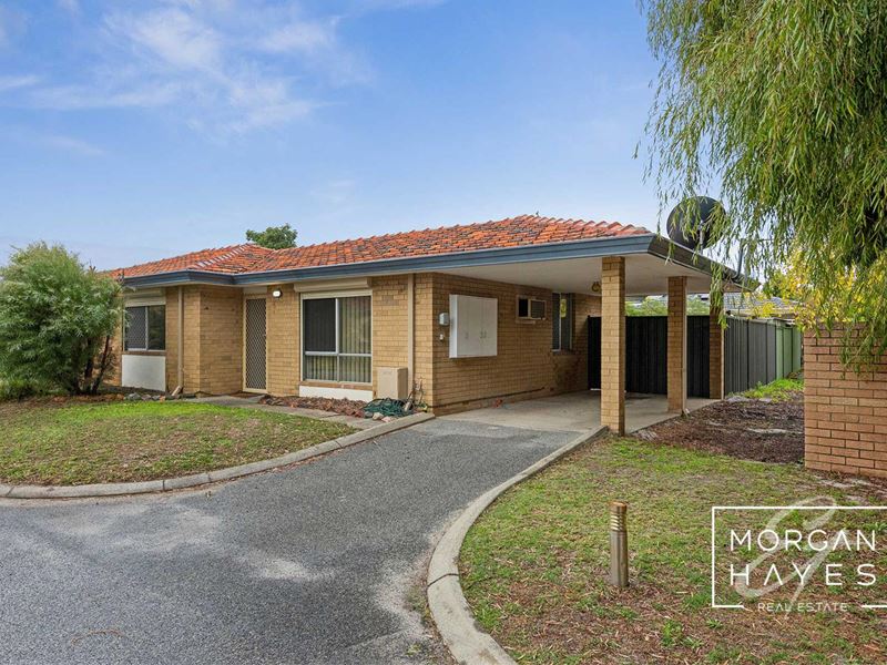 8/68 Barbican Street, Shelley WA 6148