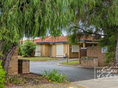 8/68 Barbican Street, Shelley WA 6148