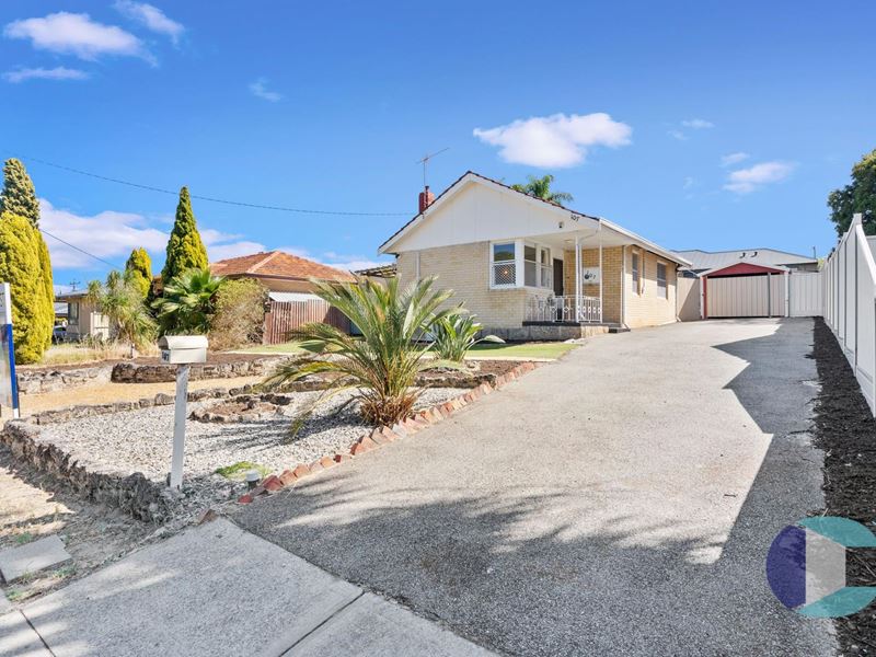 107 Wilmington Crescent, Balga