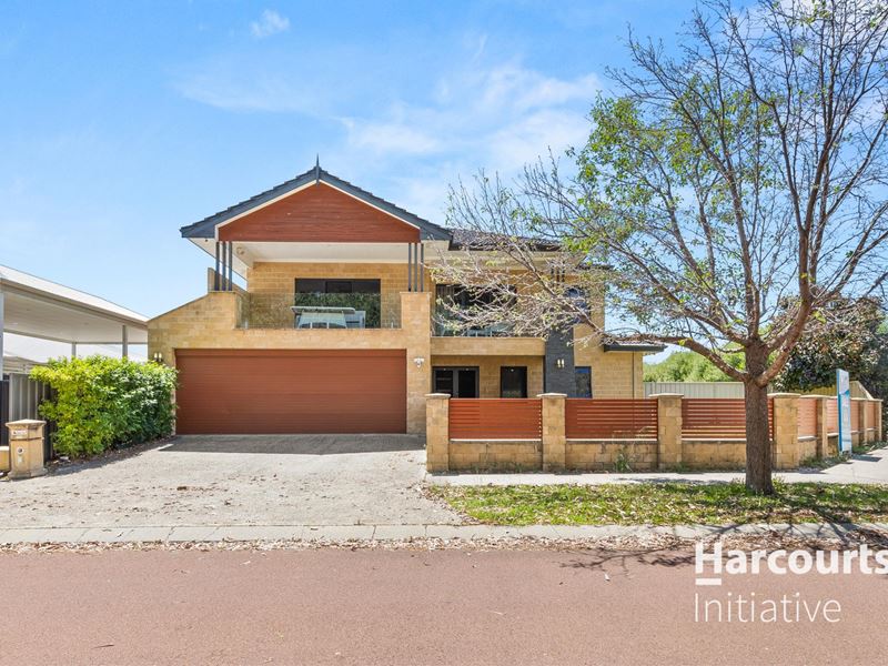 4 Peaceful Vista, Harrisdale