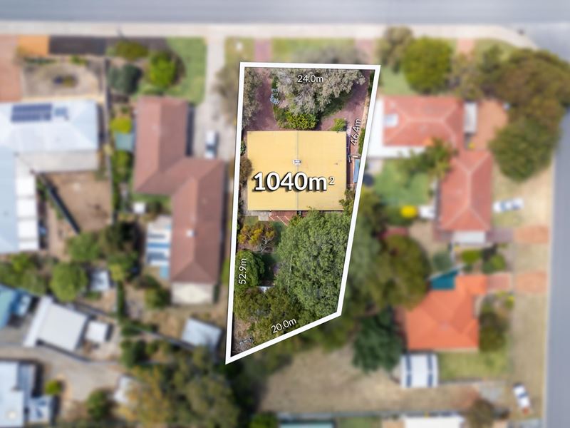 11 Baroy Street, Falcon