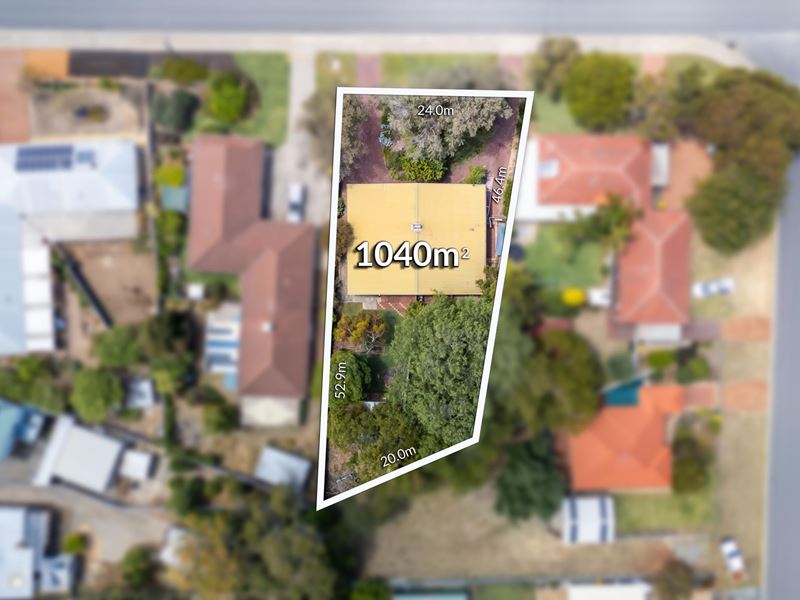 11 Baroy Street, Falcon WA 6210