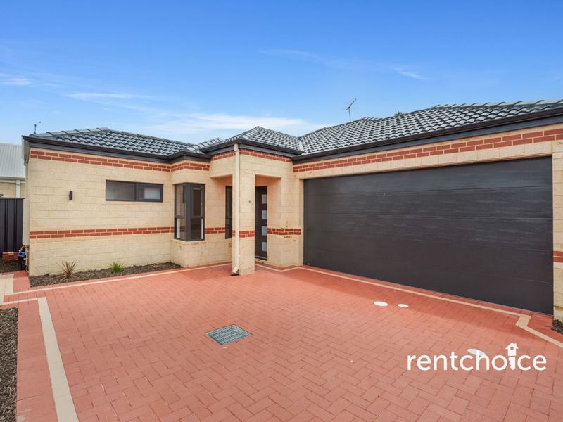 34C Edale Way, Westminster WA 6061