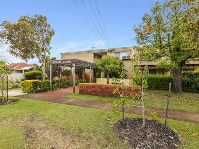 6/22 Chester Avenue, Dianella WA 6059