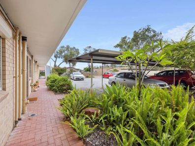 6/22 Chester Avenue, Dianella WA 6059