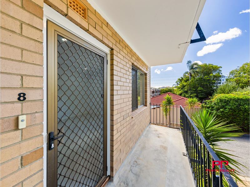 8/187 Walcott Street, Mount Lawley WA 6050