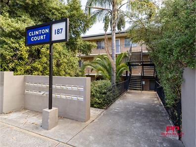 8/187 Walcott Street, Mount Lawley WA 6050