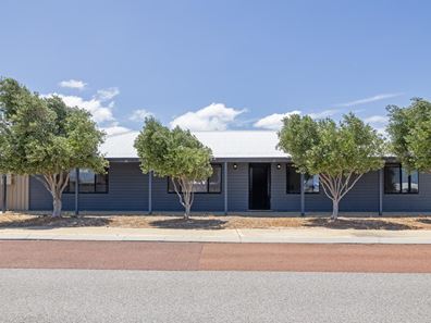 23 Meelup Drive, Jurien Bay WA 6516