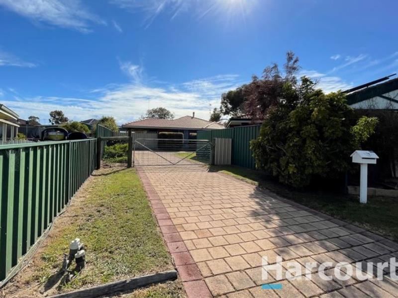 2/7 Wattle Bird Court, Broadwater WA 6280