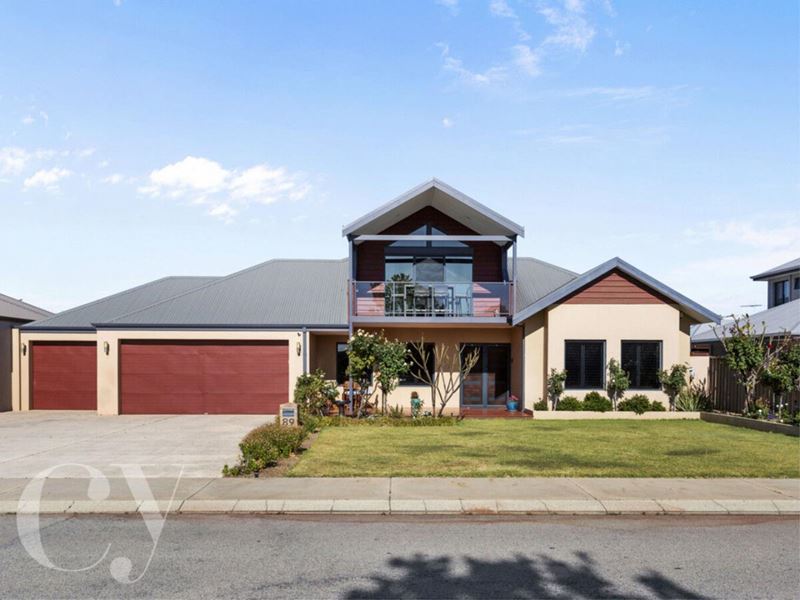 89 Aurora Drive, Atwell