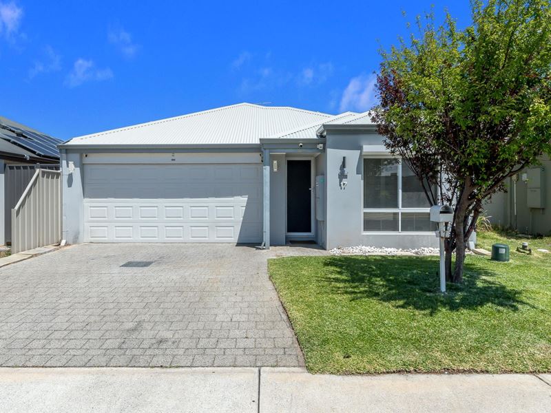 17 Normandie Way, Hilbert