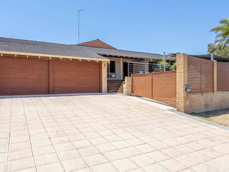 29 Aristride Avenue, Kallaroo WA 6025