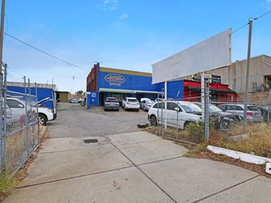 66 & 66-68 Clavering Road, Bayswater WA 6053