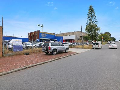 66 & 66-68 Clavering Road, Bayswater WA 6053