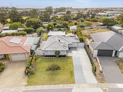 103 St Andrews Drive, Yanchep WA 6035