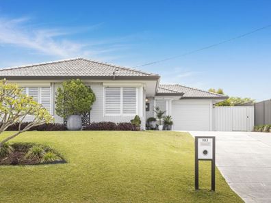 103 St Andrews Drive, Yanchep WA 6035