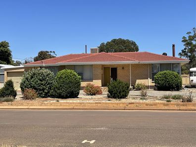 Lot 1 Rifle Street, Wagin WA 6315