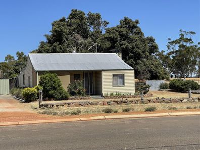 Lot 1 Rifle Street, Wagin WA 6315