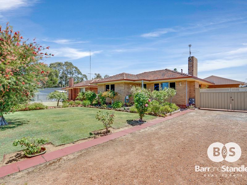 62 Parade Road, Withers