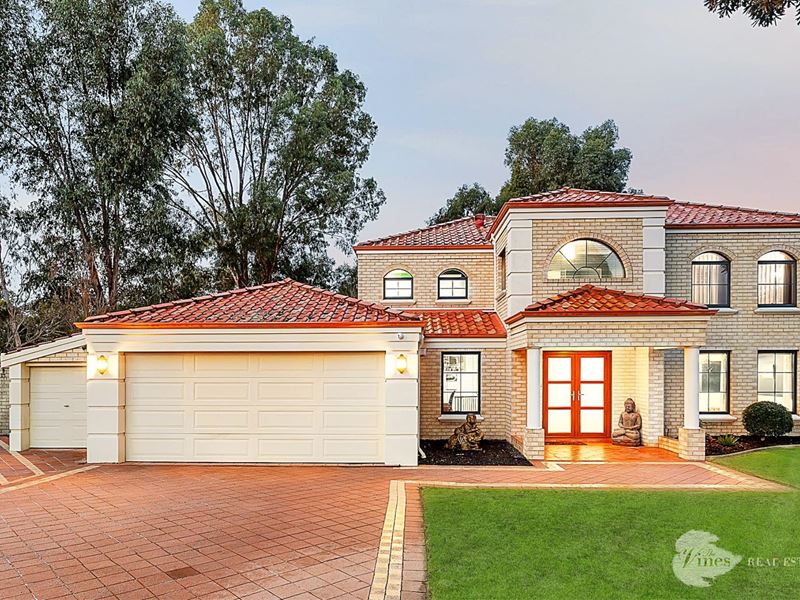 327 Vines Avenue, The Vines WA 6069