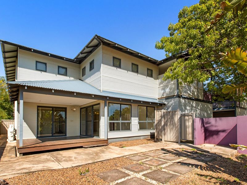 1/39 Frederick Street, Broome WA 6725