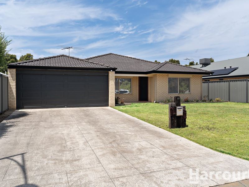 10 Myalup Drive, Baldivis