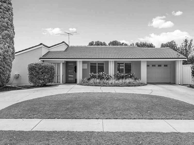 241 Odin Drive, Stirling