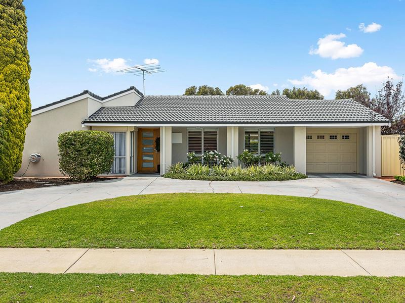 241 Odin Drive, Stirling WA 6021