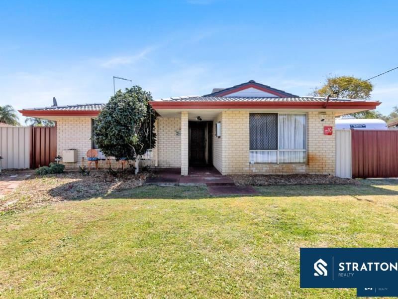 10 Beacon Close, East Cannington WA 6107