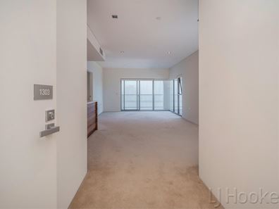 1303/237 Adelaide Terrace, Perth WA 6000