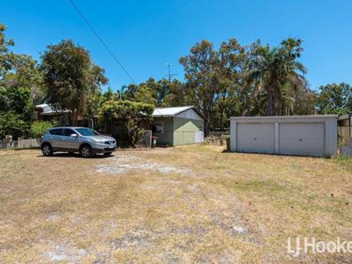 3 York Road, Furnissdale WA 6209