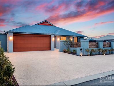 6 Hapuna Street, Butler WA 6036