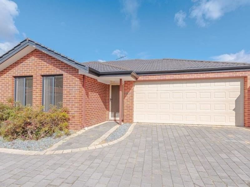 4B Balney Street, Balga WA 6061