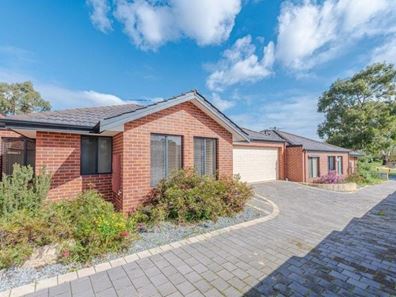 4B Balney Street, Balga WA 6061