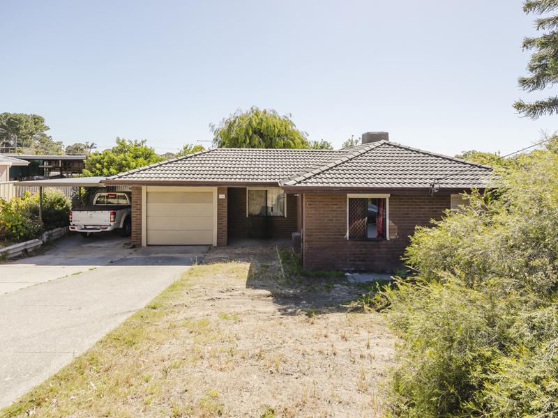 821 Wanneroo Rd, Wanneroo WA 6065