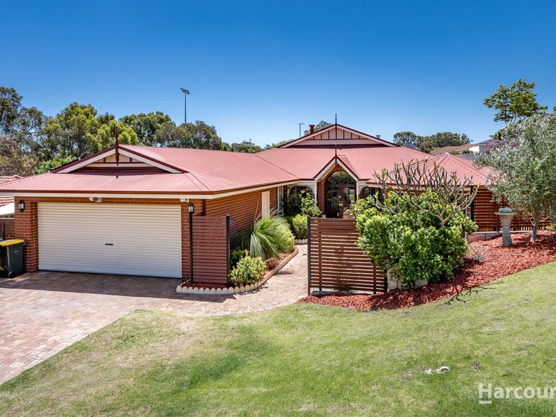 3 Sentry Close, Woodvale WA 6026