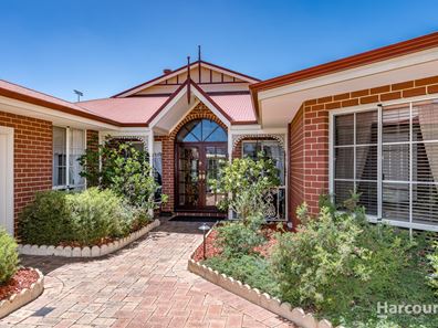 3 Sentry Close, Woodvale WA 6026