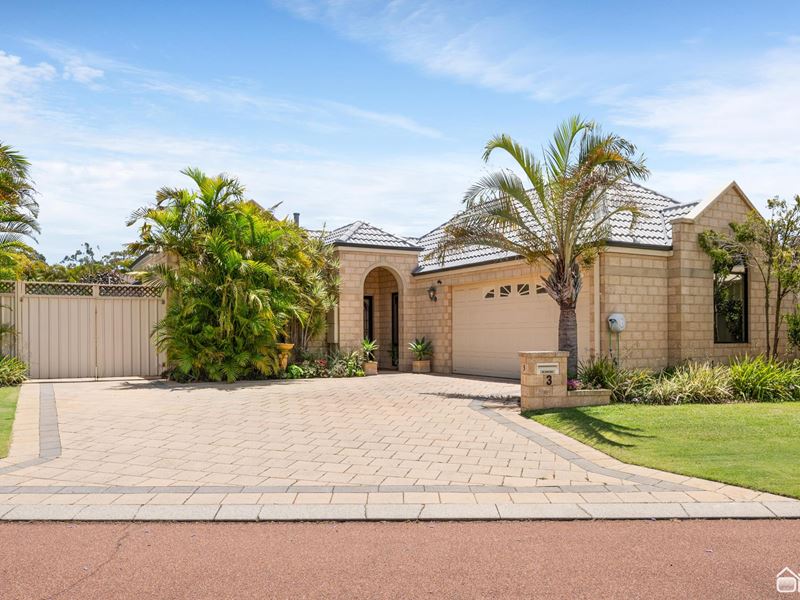 3 Luton Court, Canning Vale WA 6155