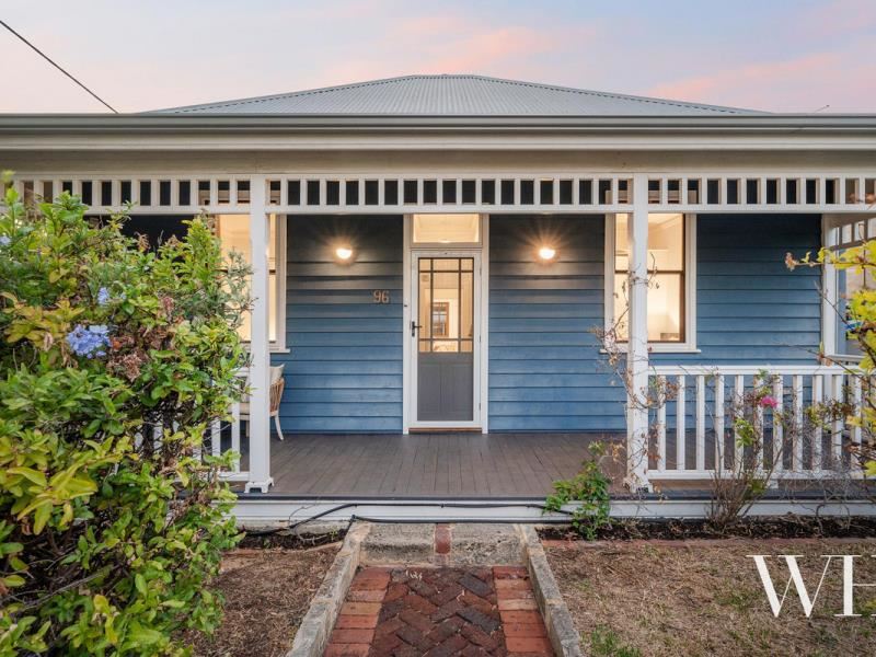 96 Thompson Road, North Fremantle