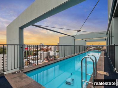 609/251 Hay Street, East Perth WA 6004