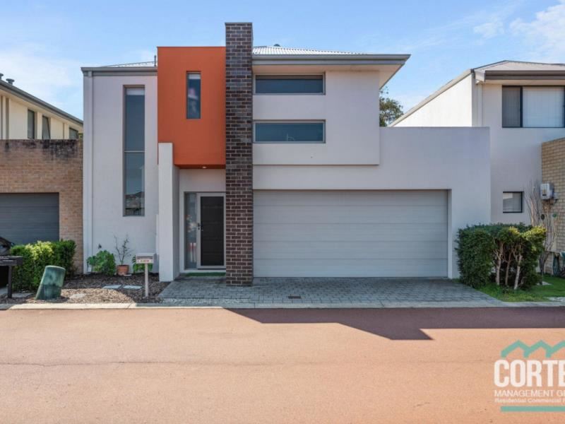 12/18 Jacksonia Promenade, Success WA 6164