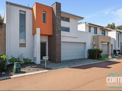 12/18 Jacksonia Promenade, Success WA 6164