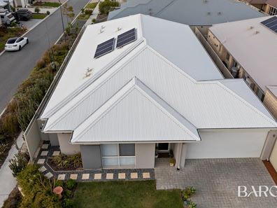 8 Humpback Rise, Alkimos WA 6038