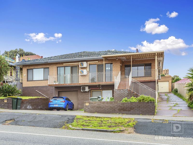 55 McMillan Street, Victoria Park WA 6100