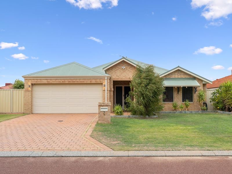 70 Pimento Circle, Port Kennedy WA 6172