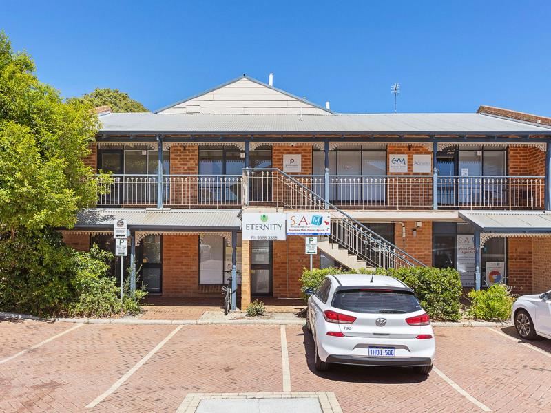 24/28 Forrest Street, Subiaco WA 6008