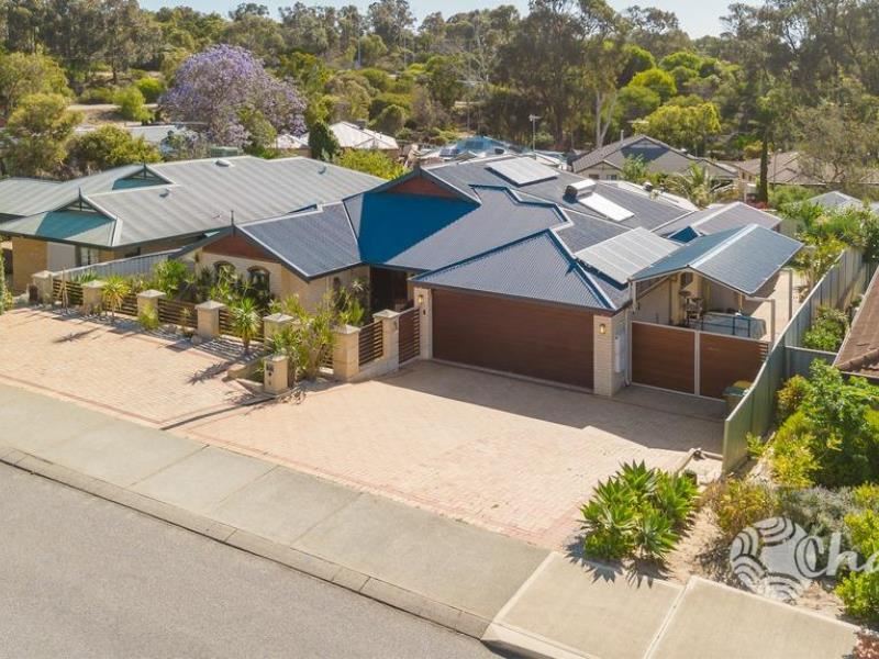 6 Wilderness Drive, Dawesville WA 6211