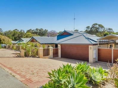 6 Wilderness Drive, Dawesville WA 6211